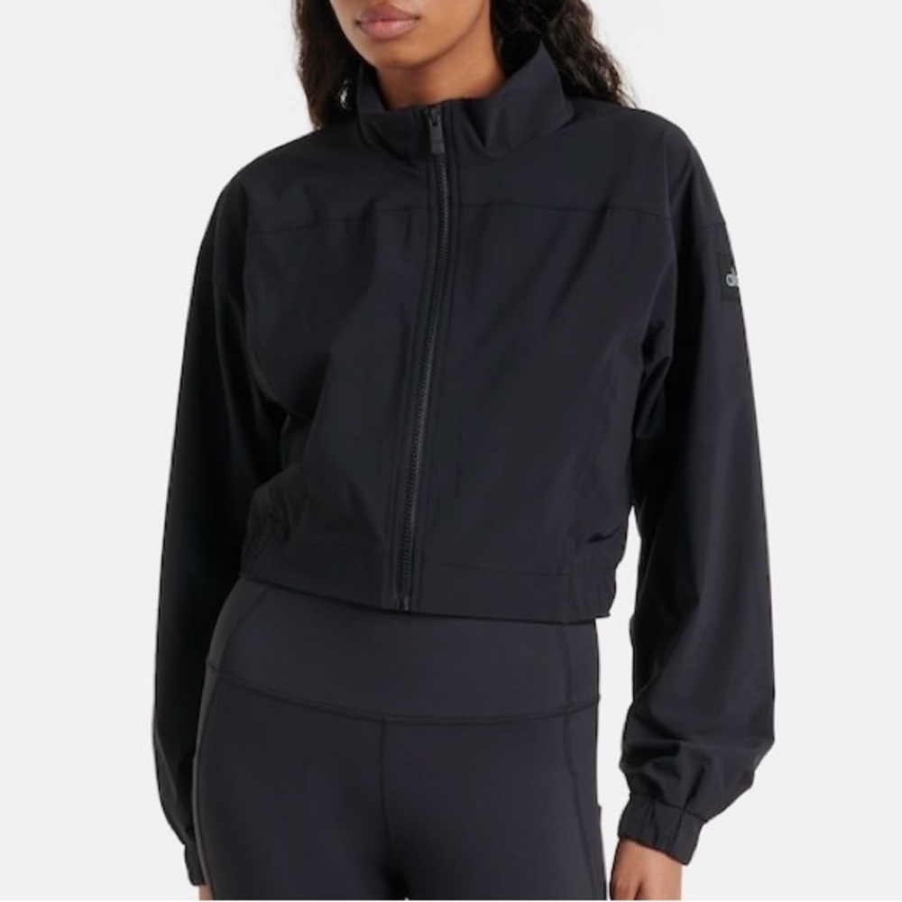 ALO Yoga Clubhouse Jacket